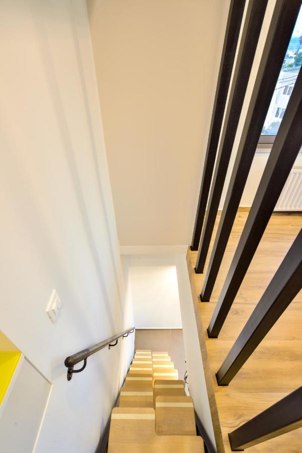 Mini Maisonette Villa Stalós Eksteriør bilde